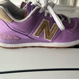 New Balance 574 Sneakers